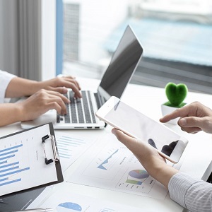 Máster Oficial en Empresa y Tecnologías de la Información Universidad de Cantabria