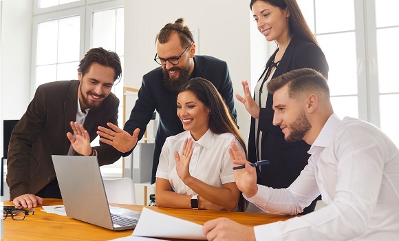 Máster Oficial en Empresa y Tecnologías de la Información Universidad de Cantabria