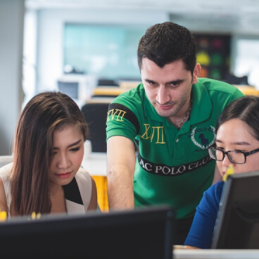 Máster Oficial en Empresa y Tecnologías de la Información Universidad de Cantabria